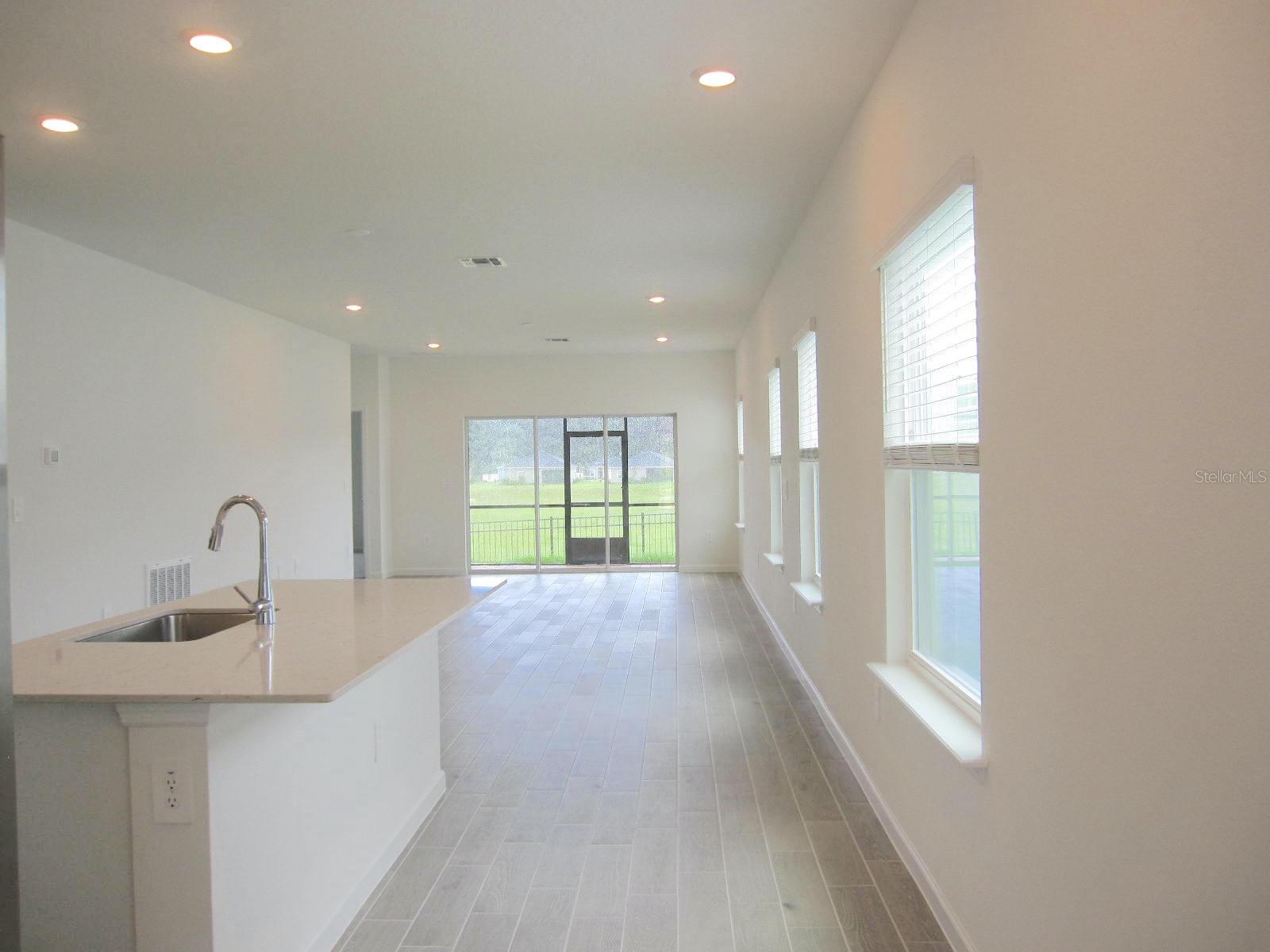 HEATH PRESERVE PH 1 - Residential Lease
