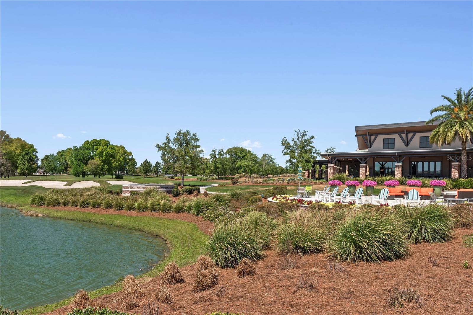 OCALA PRESERVE PH 8 - Residential