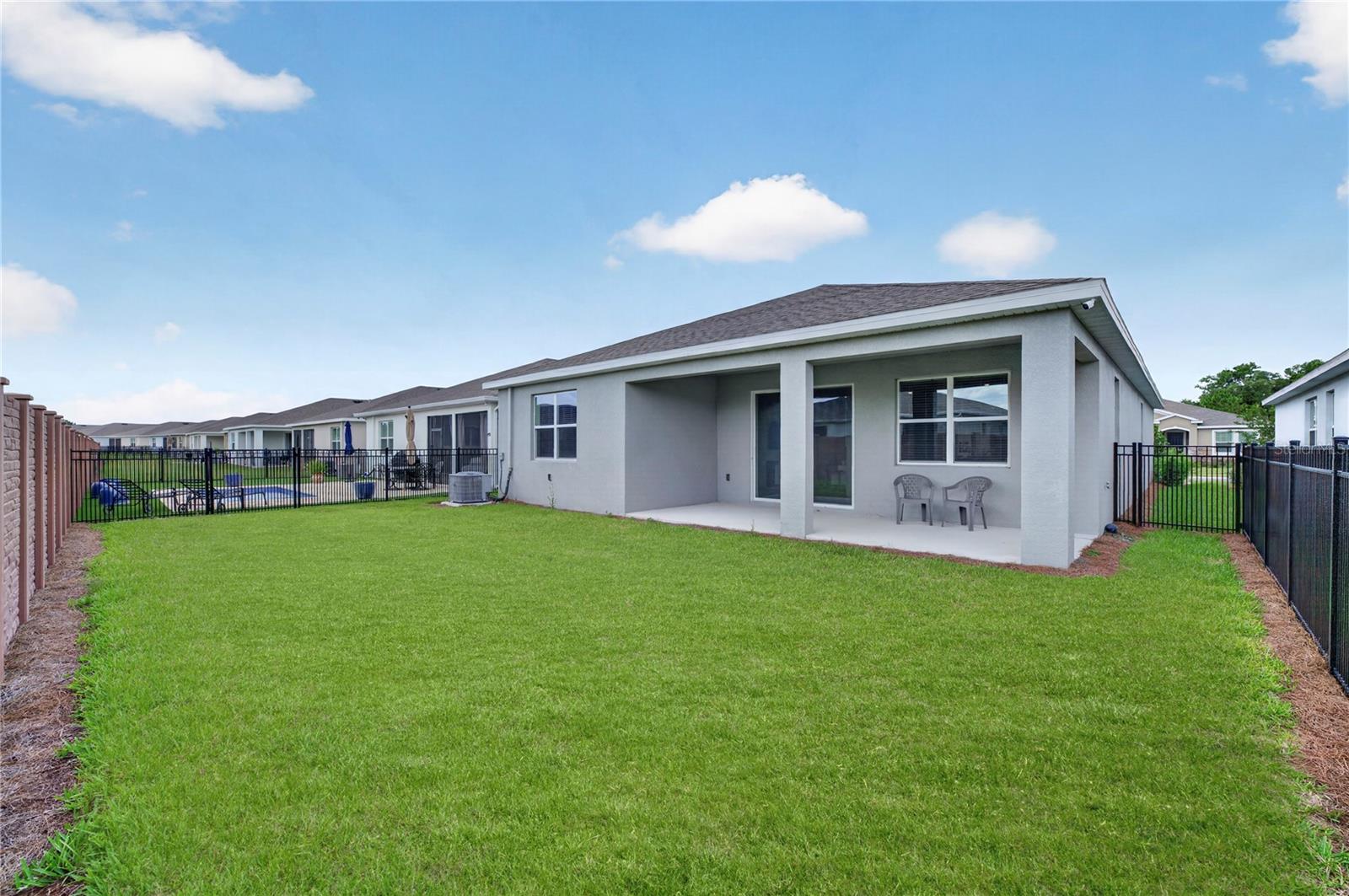 OCALA PRESERVE PH 8 - Residential