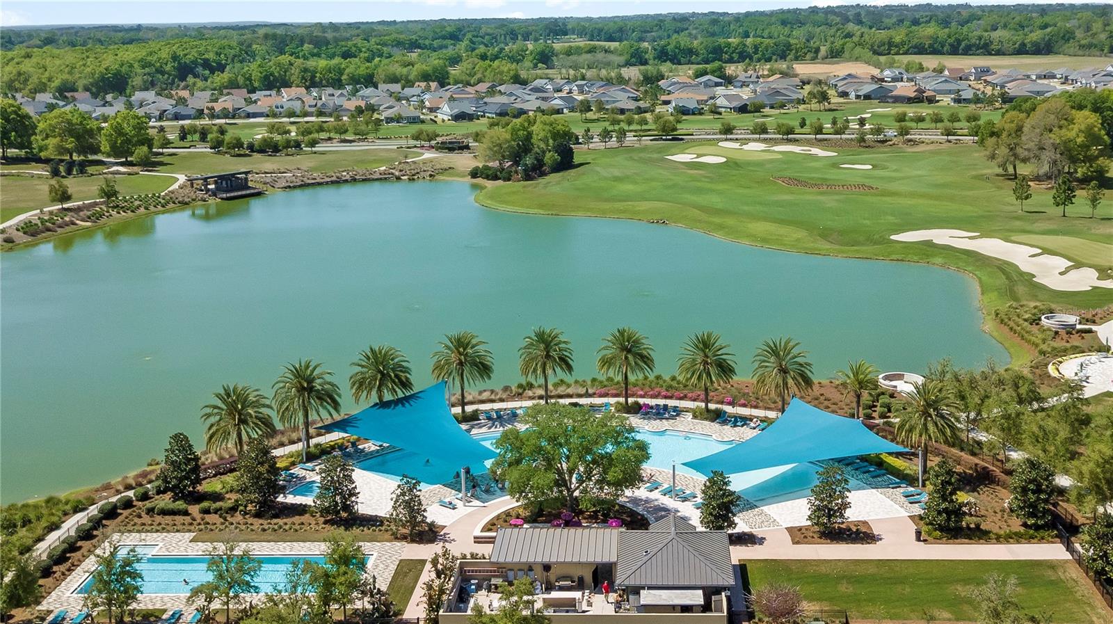 OCALA PRESERVE PH 8 - Residential