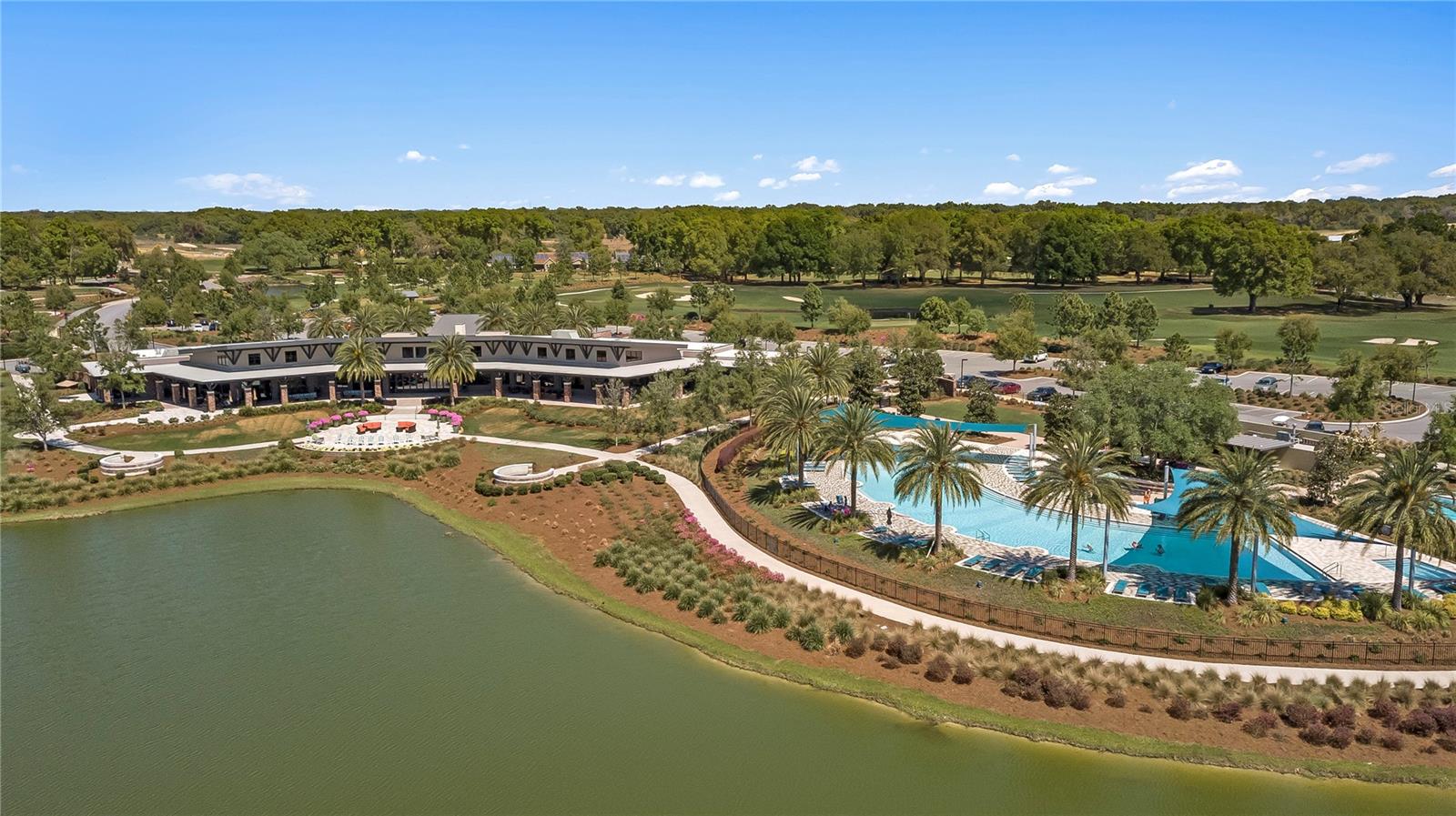 OCALA PRESERVE PH 8 - Residential