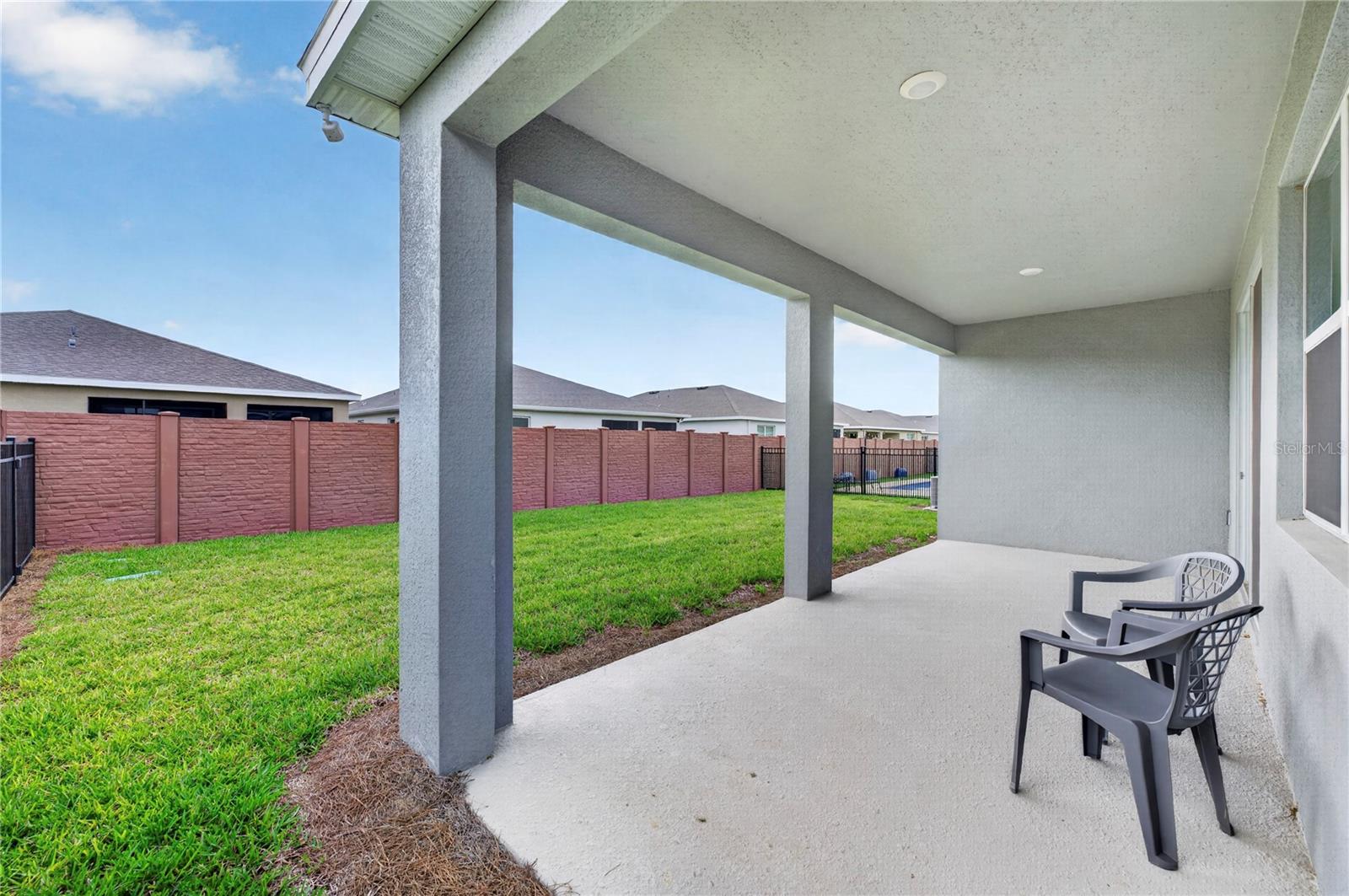 OCALA PRESERVE PH 8 - Residential
