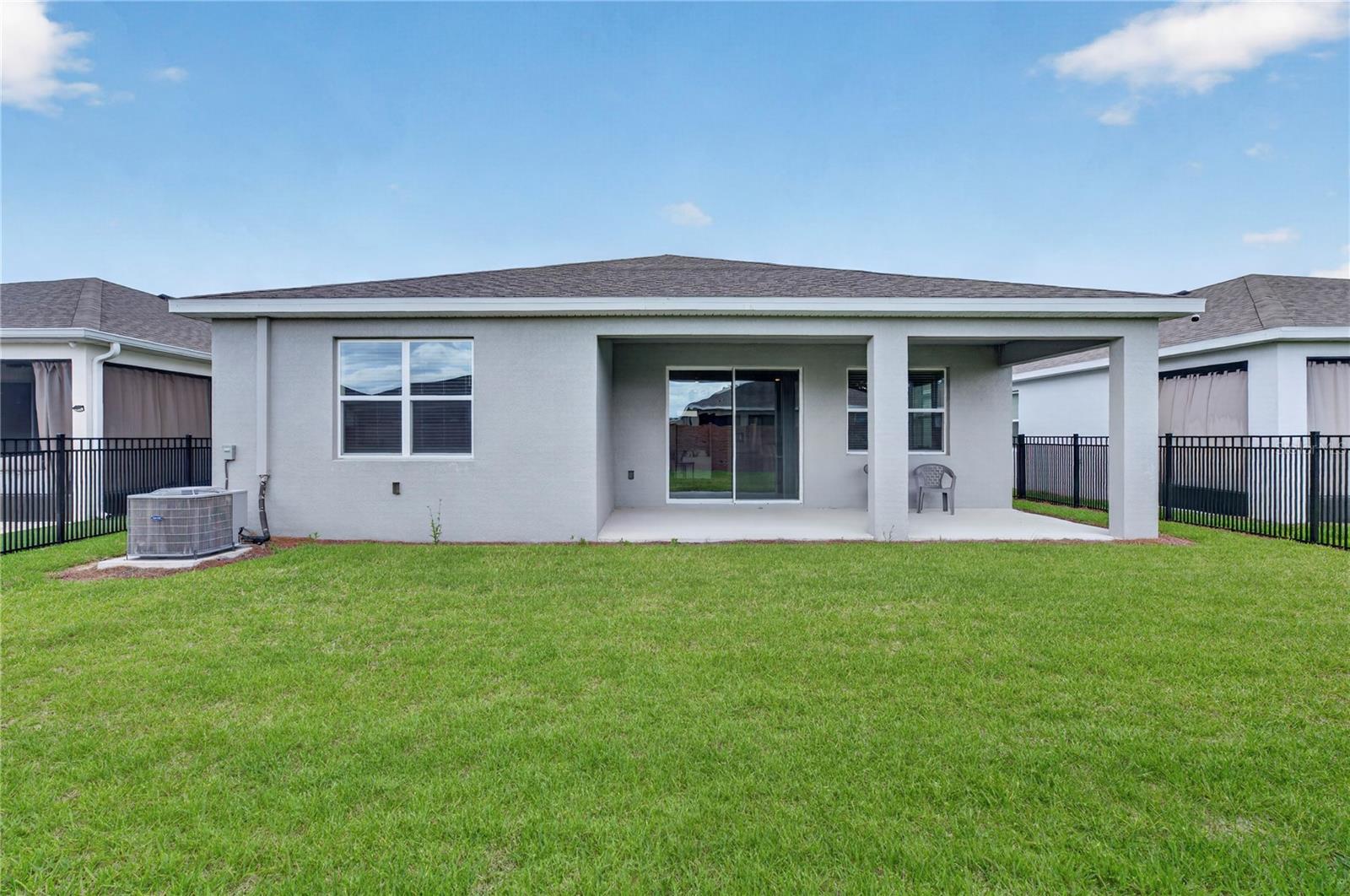 OCALA PRESERVE PH 8 - Residential