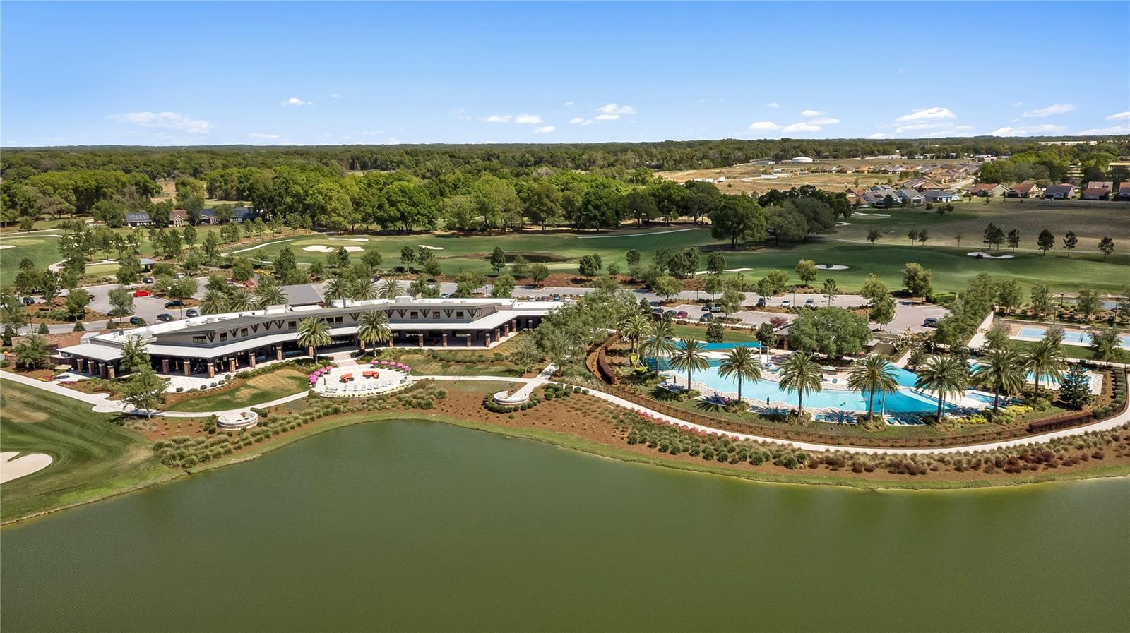 OCALA PRESERVE PH 8 - Residential