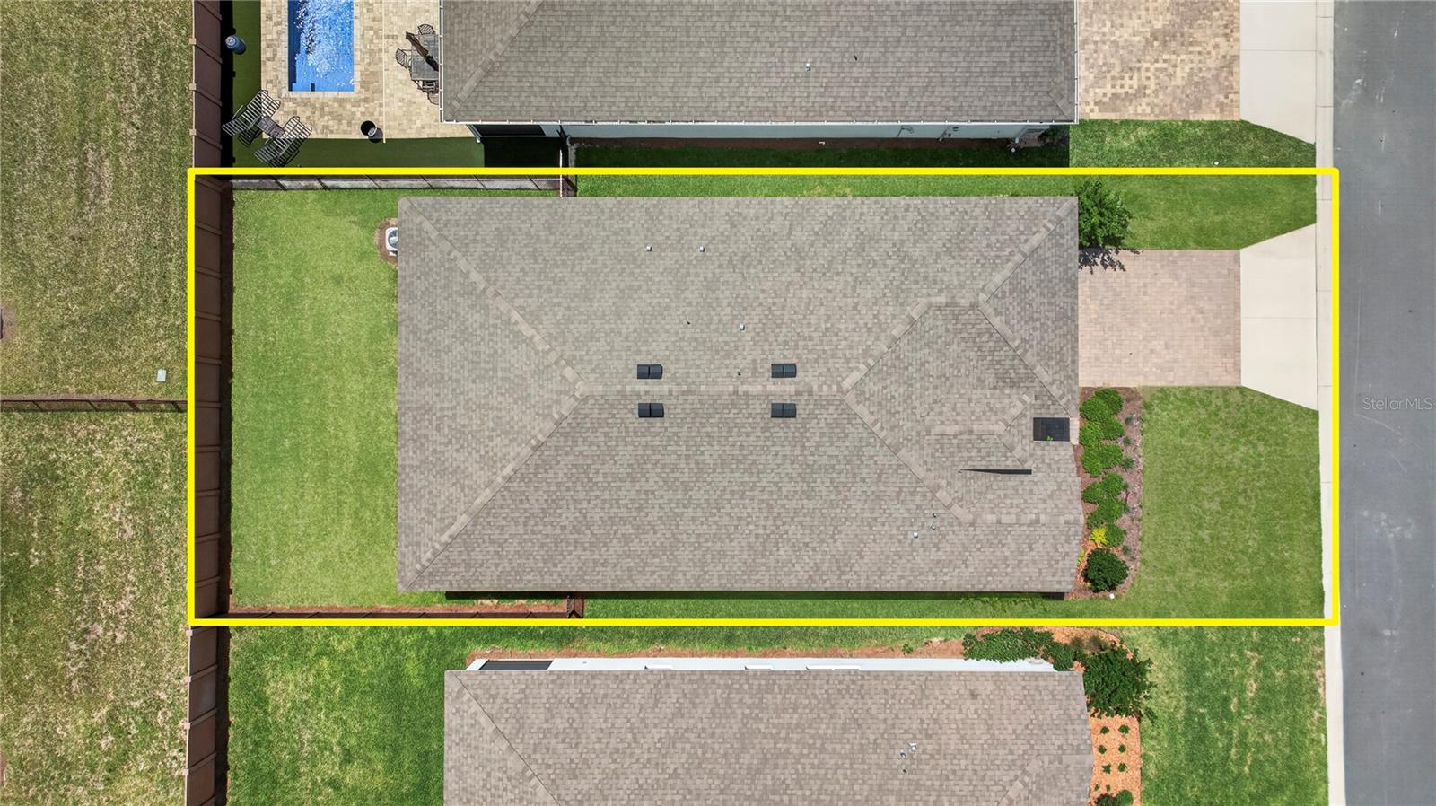 OCALA PRESERVE PH 8 - Residential