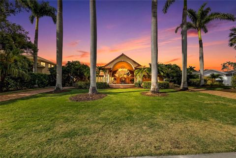 1749 SANDALWOOD DRIVE SARASOTA FL 34231