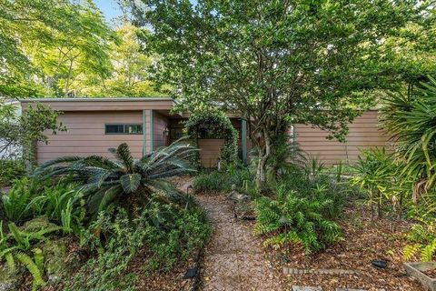 4714 NW 19TH PLACE GAINESVILLE FL 32605