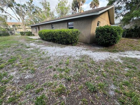 Photo of 540 NW 7th Avenue, Crystal River, FL 34428 (MLS # TB8524021)