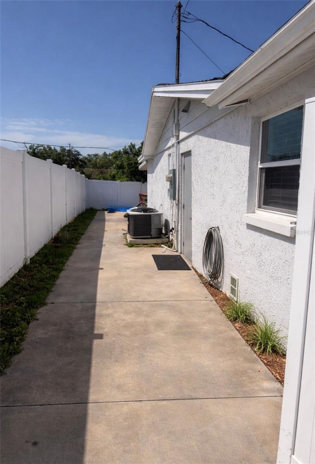 Photo of 5338 Trouble Creek Road, New Port Richey, FL 34652 (MLS # TB8493506)