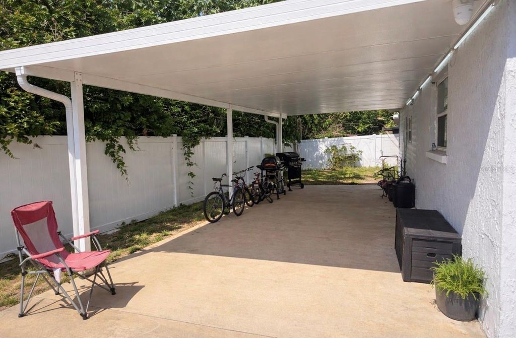 Photo of 5338 Trouble Creek Road, New Port Richey, FL 34652 (MLS # TB8493506)