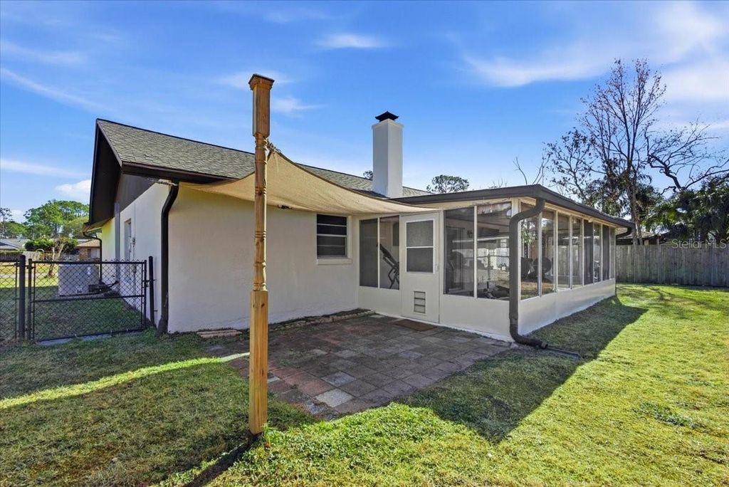 Photo of 8 Berkshire Lane, Palm Coast, FL 32137 (MLS # FC316004)