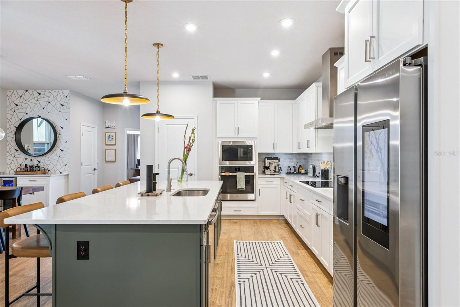 LAUREATE PARK PH 2 PRCL N-3 - Residential Lease