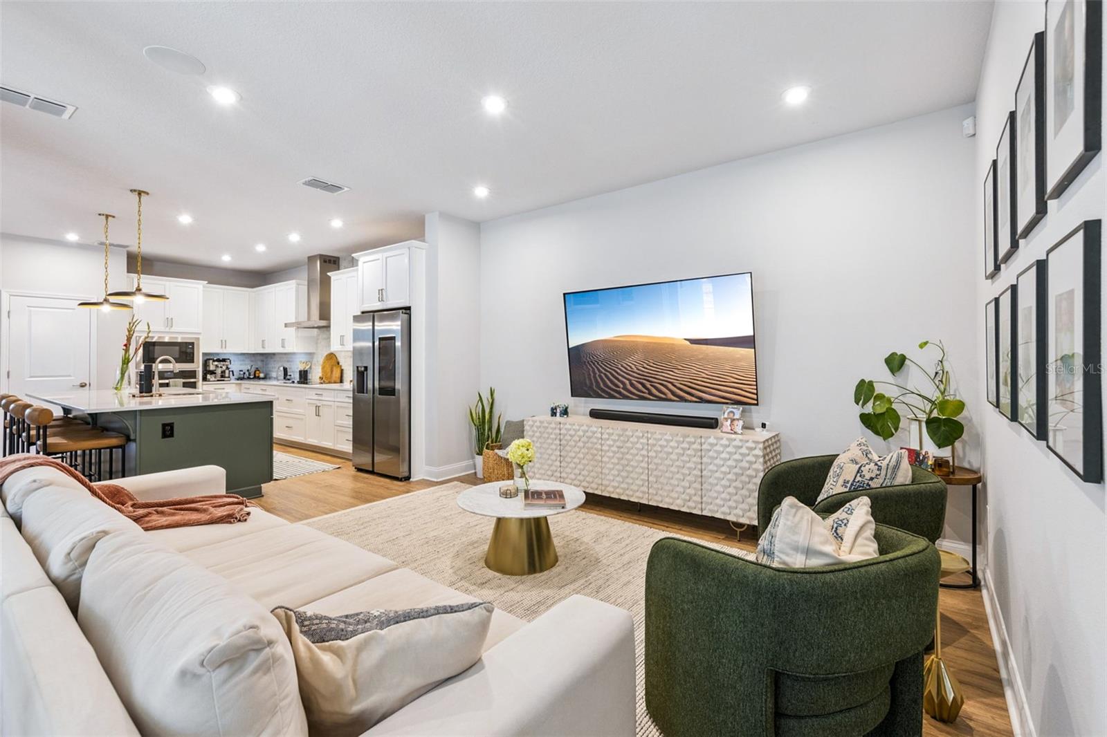 LAUREATE PARK PH 2 PRCL N-3 - Residential Lease
