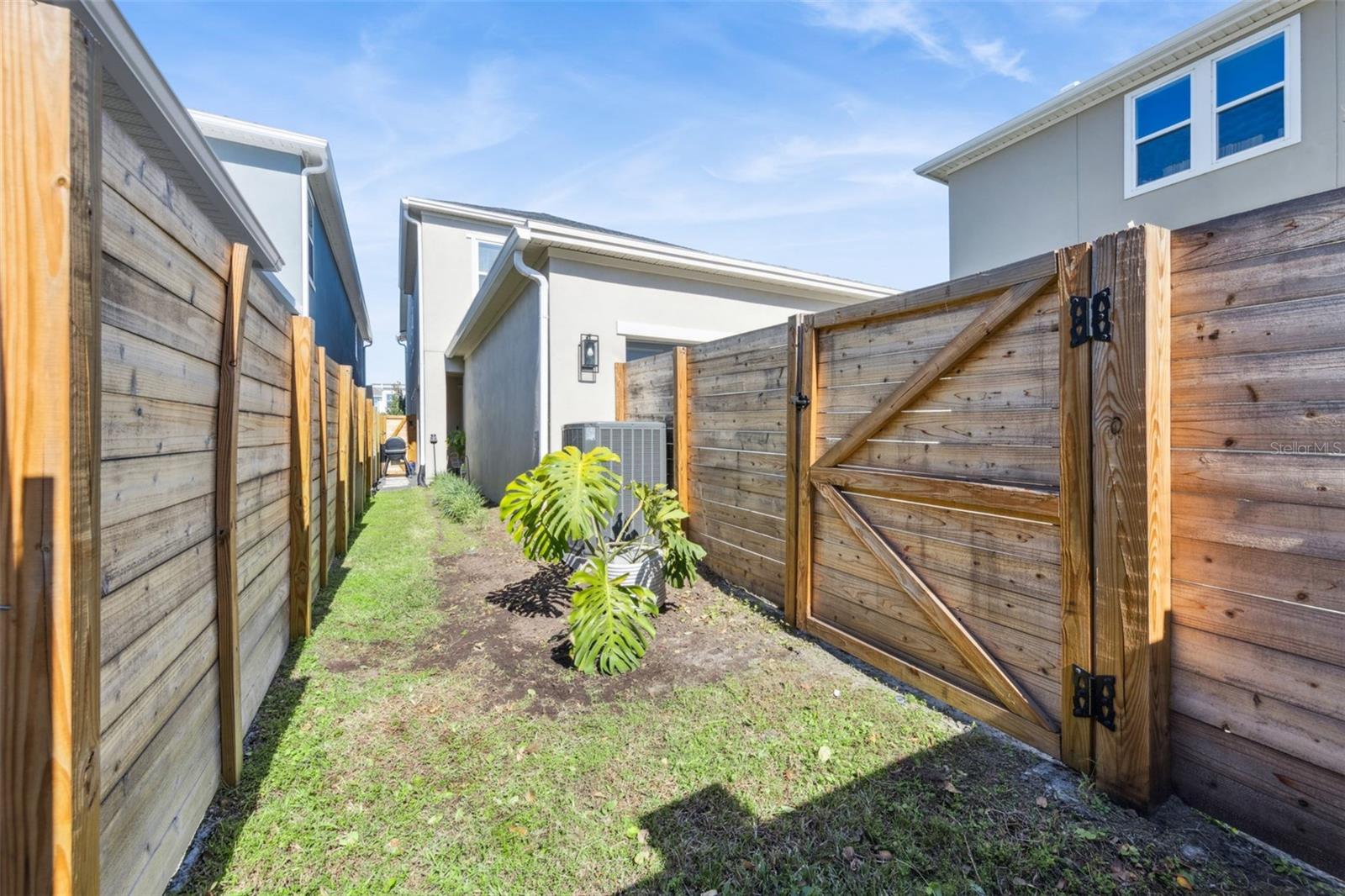 LAUREATE PARK PH 2 PRCL N-3 - Residential Lease