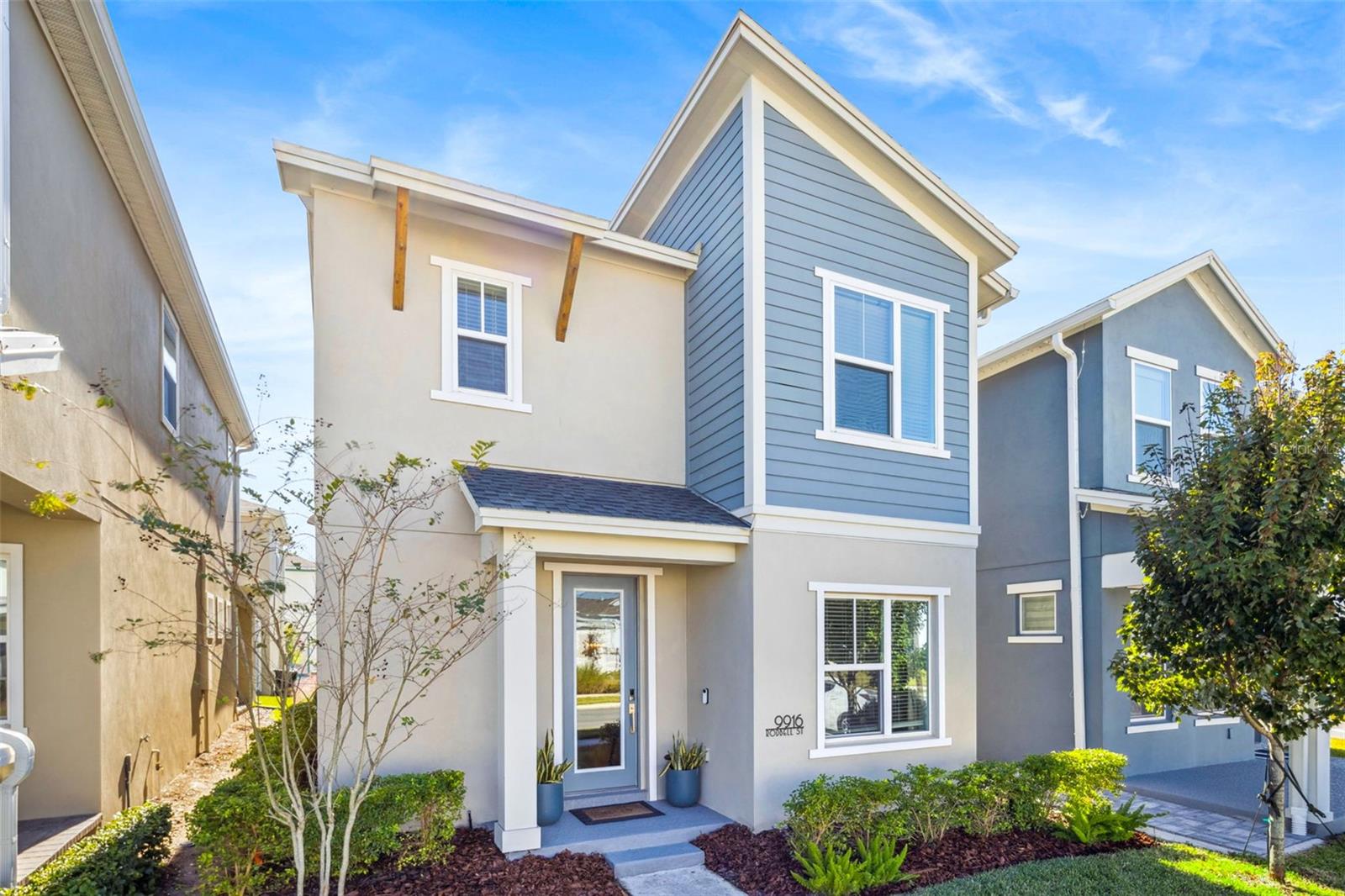 LAUREATE PARK PH 2 PRCL N-3 - Residential Lease