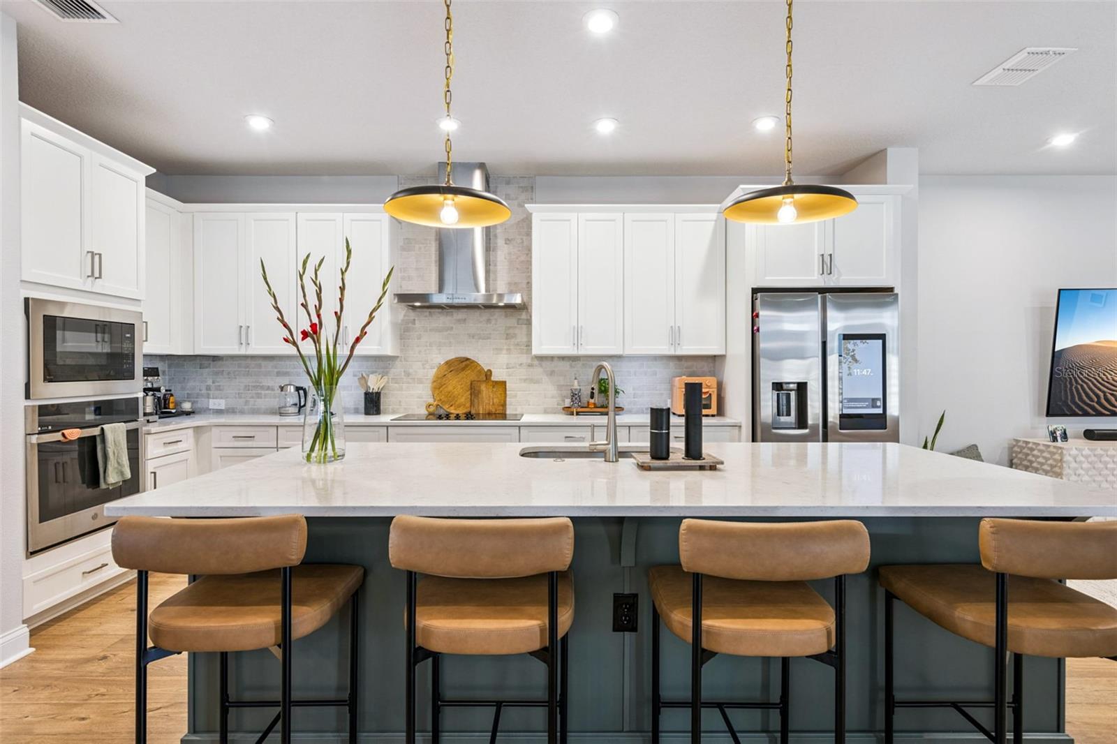 LAUREATE PARK PH 2 PRCL N-3 - Residential Lease