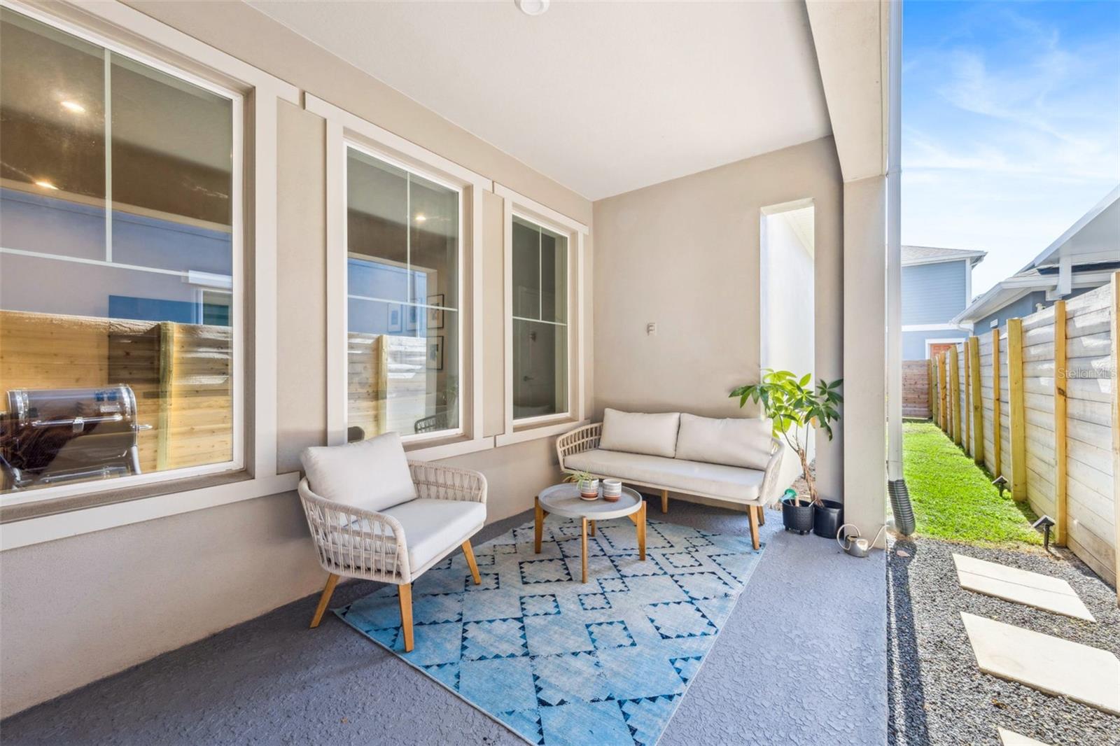 LAUREATE PARK PH 2 PRCL N-3 - Residential Lease