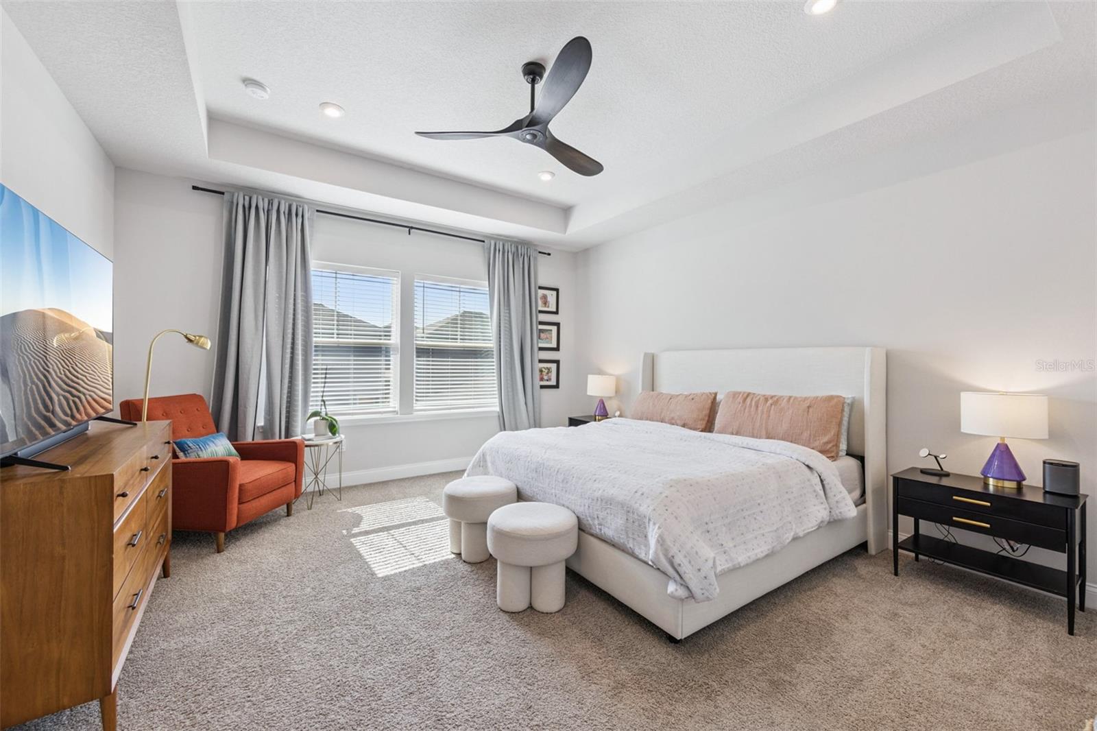 LAUREATE PARK PH 2 PRCL N-3 - Residential Lease