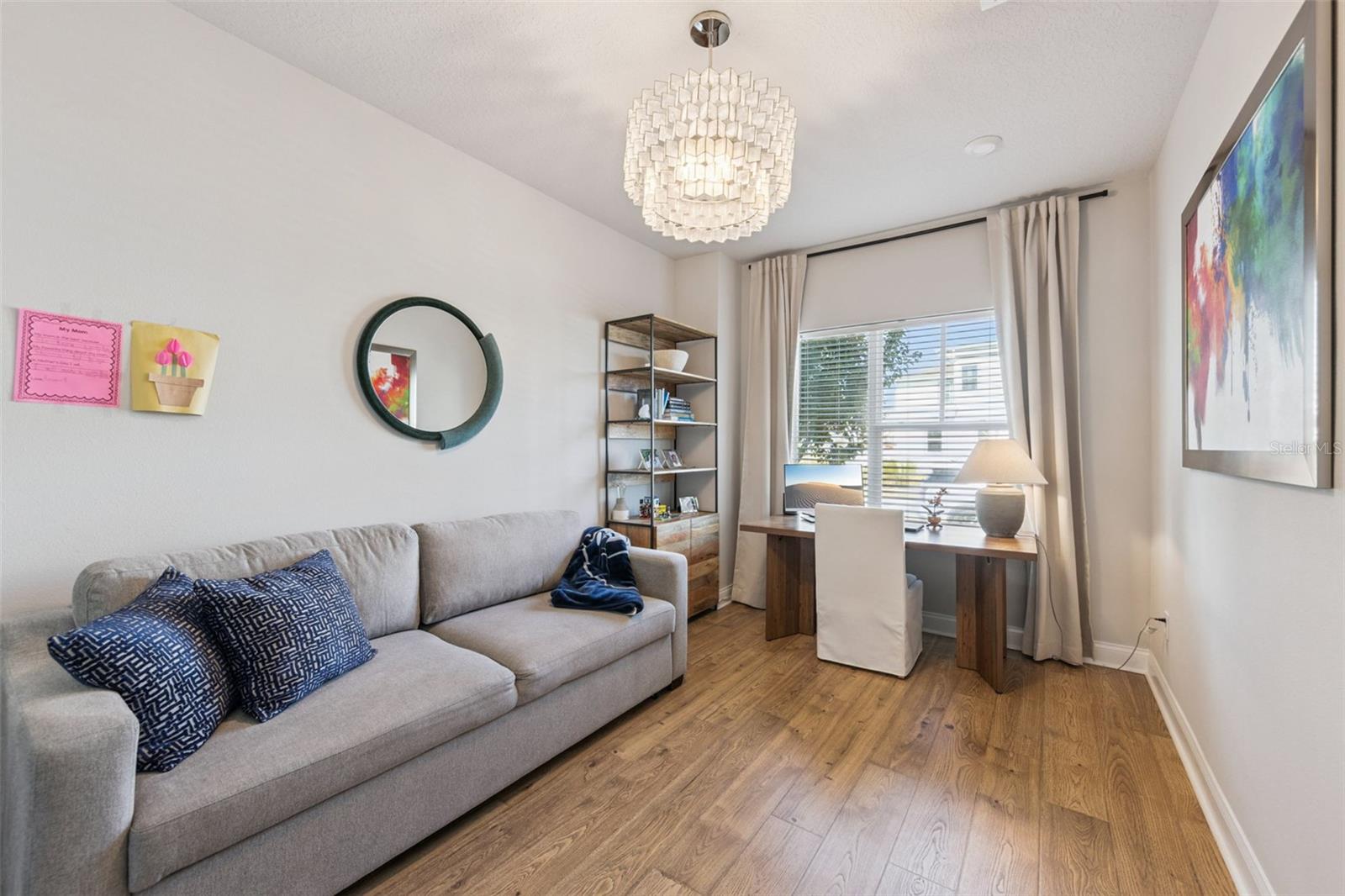 LAUREATE PARK PH 2 PRCL N-3 - Residential Lease