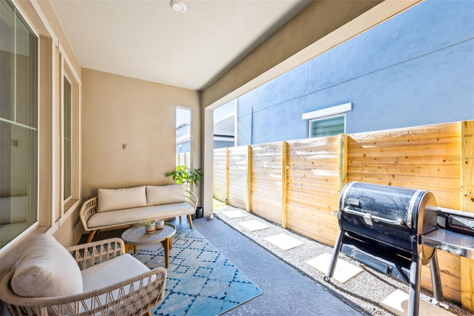 LAUREATE PARK PH 2 PRCL N-3 - Residential Lease