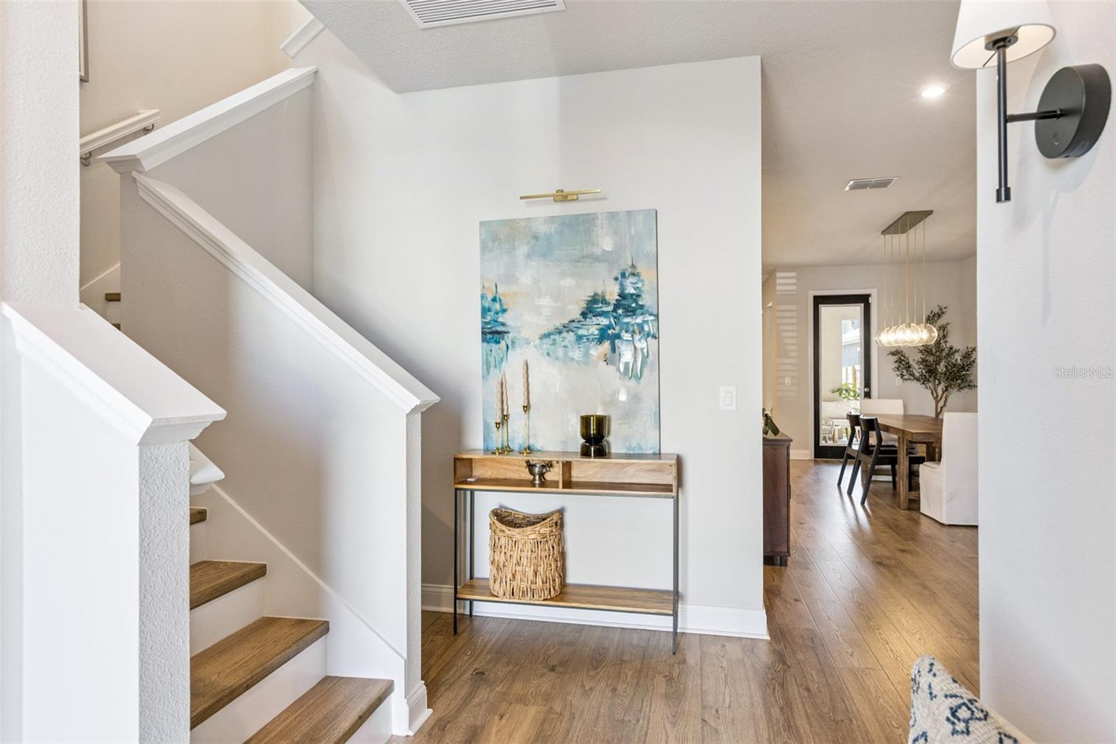 LAUREATE PARK PH 2 PRCL N-3 - Residential Lease