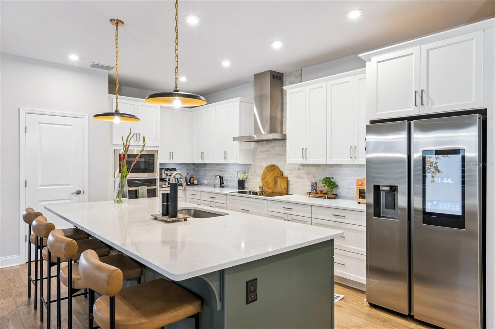 LAUREATE PARK PH 2 PRCL N-3 - Residential Lease