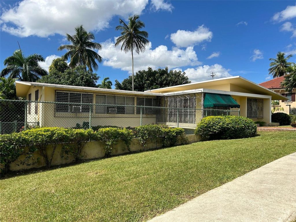 Photo of Urb Garden Hills Terrace St. #L4, Guaynabo, PR 00969 (MLS # PR9117403)