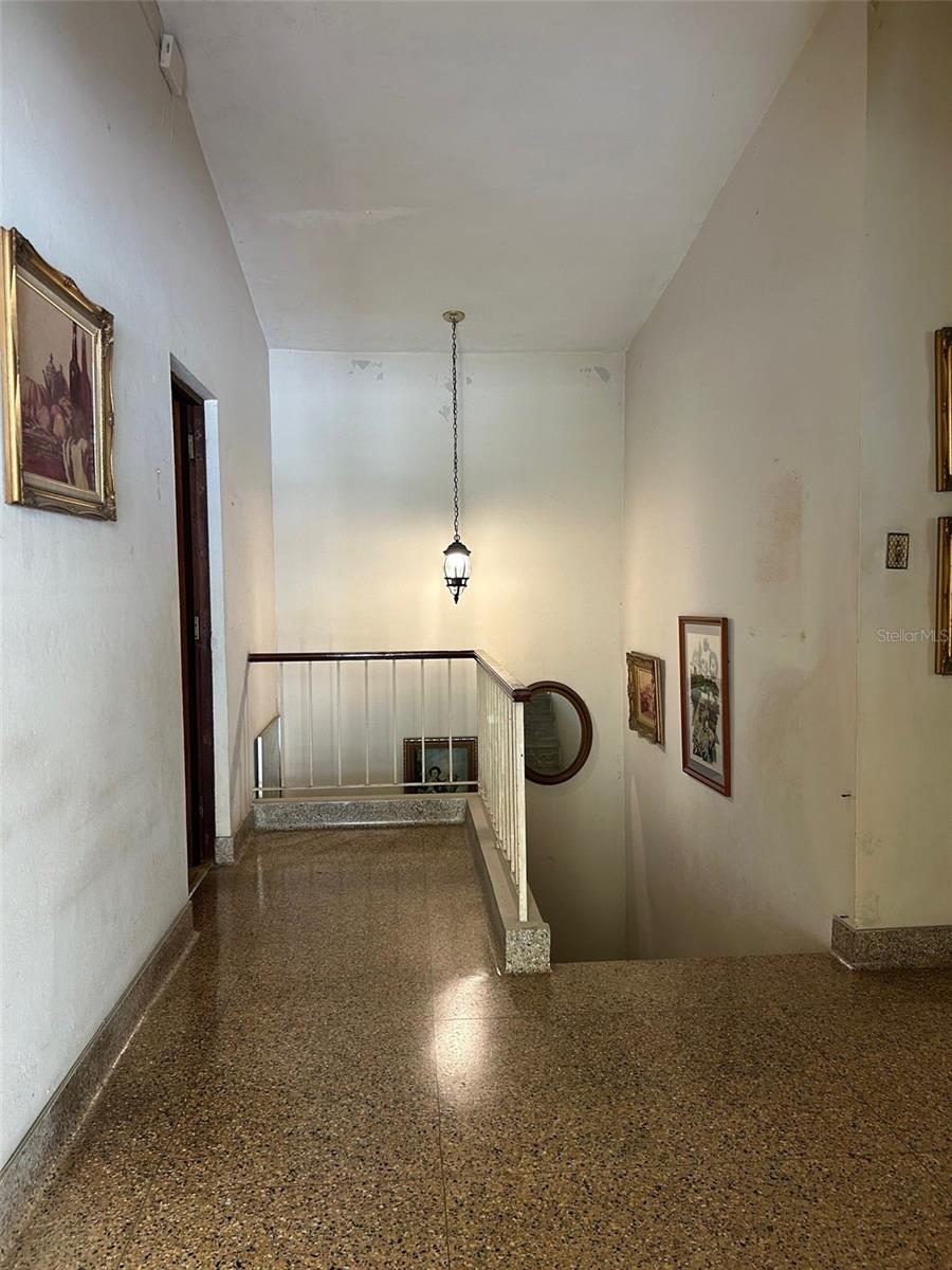 URB GARDEN HILLS NORTE - Residential