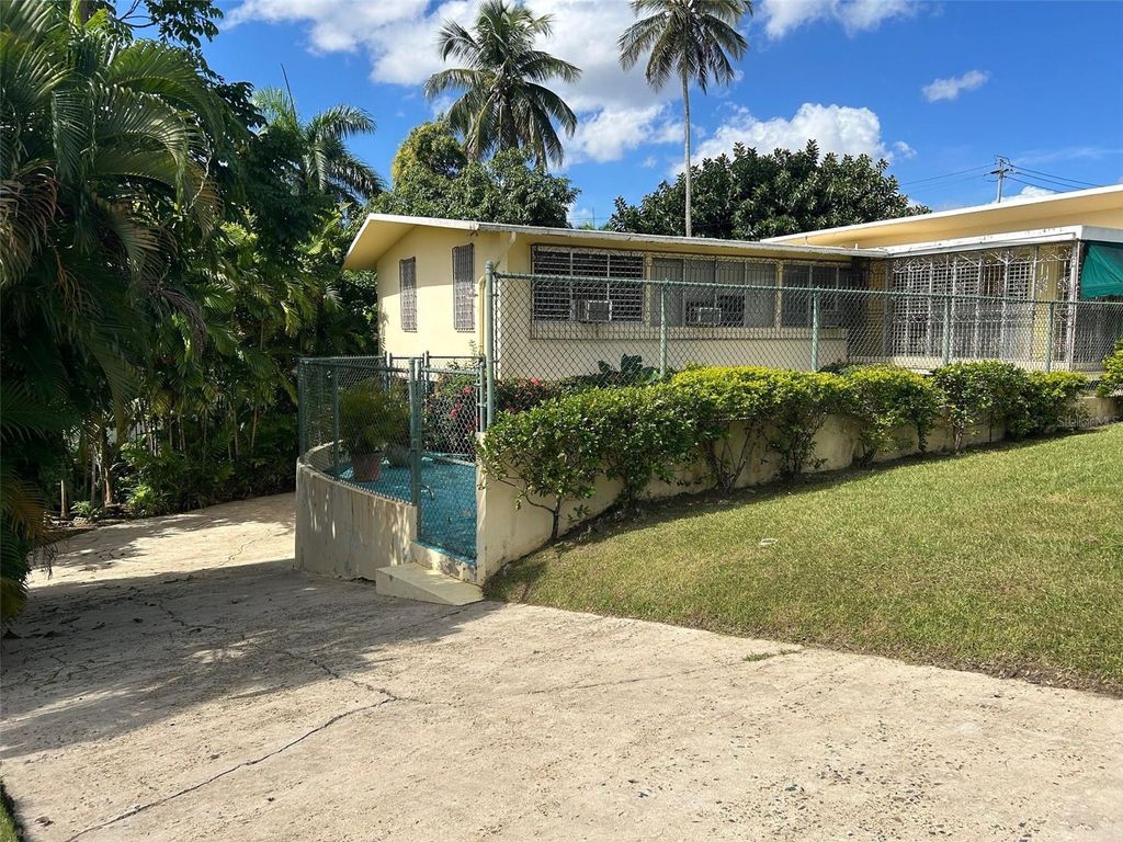 Photo of Urb Garden Hills Terrace St. #L4, Guaynabo, PR 00969 (MLS # PR9117403)