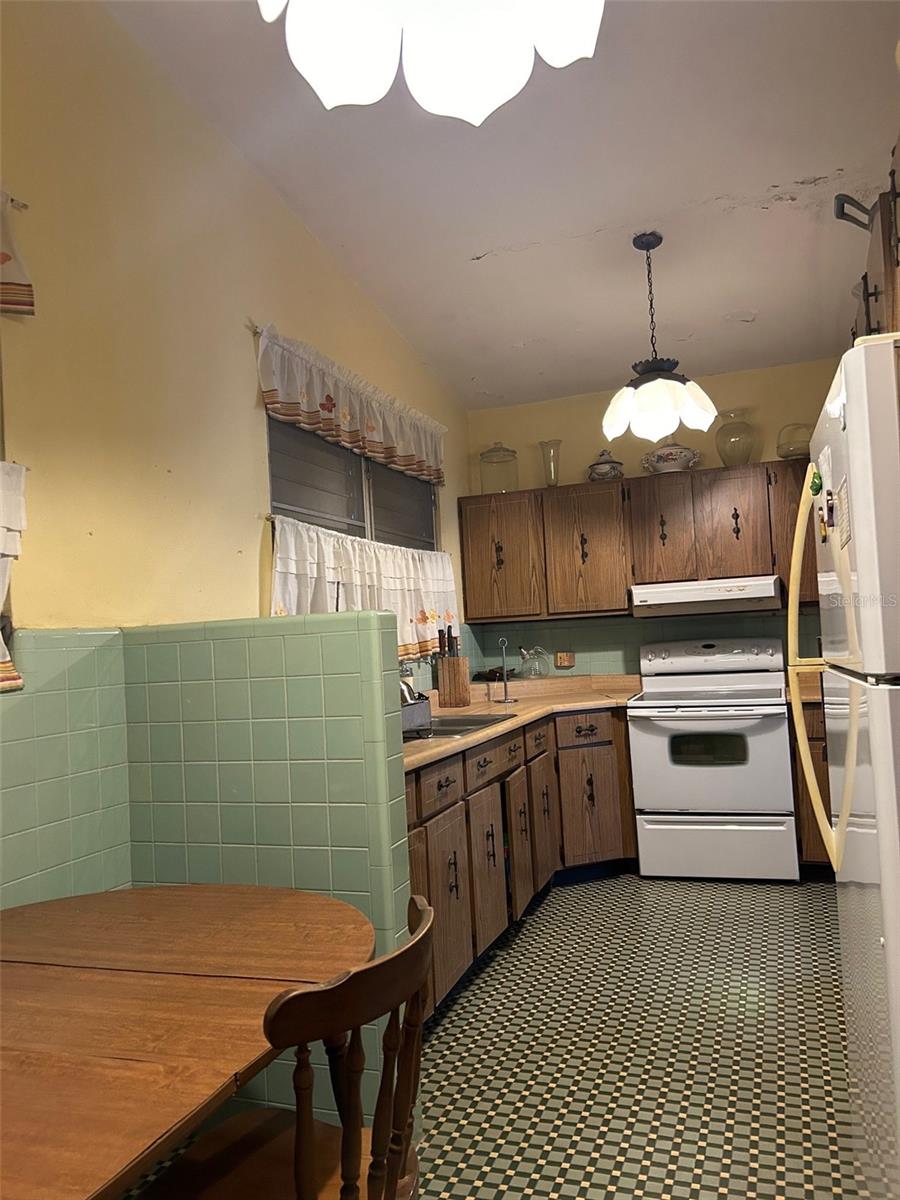 URB GARDEN HILLS NORTE - Residential