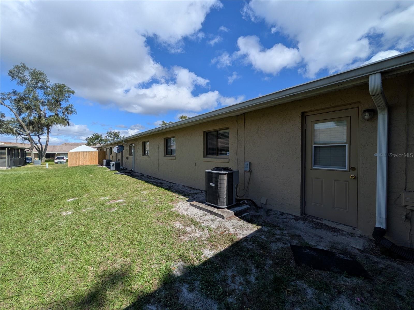 HIDDEN RIDGE CONDO - Residential Lease