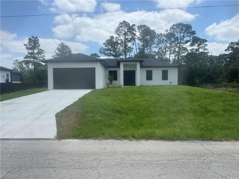 Photo of 1620 State Avenue, Lehigh Acres, FL 33972 (MLS # A4649492)