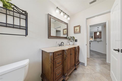 Tiny photo for 600 Huron Place, Mount Dora, FL 32757 (MLS # O6451778)