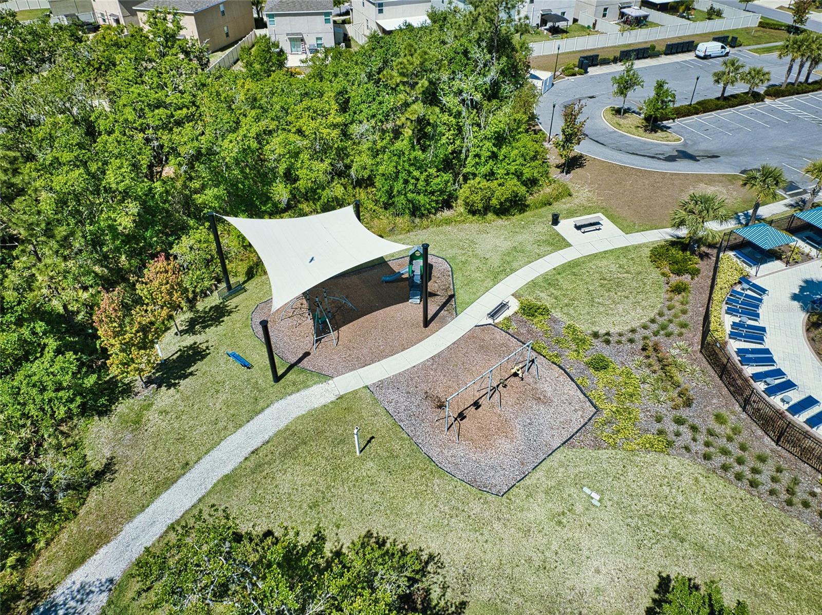 SUNSHINE VILLAGE PH 2 - Residential