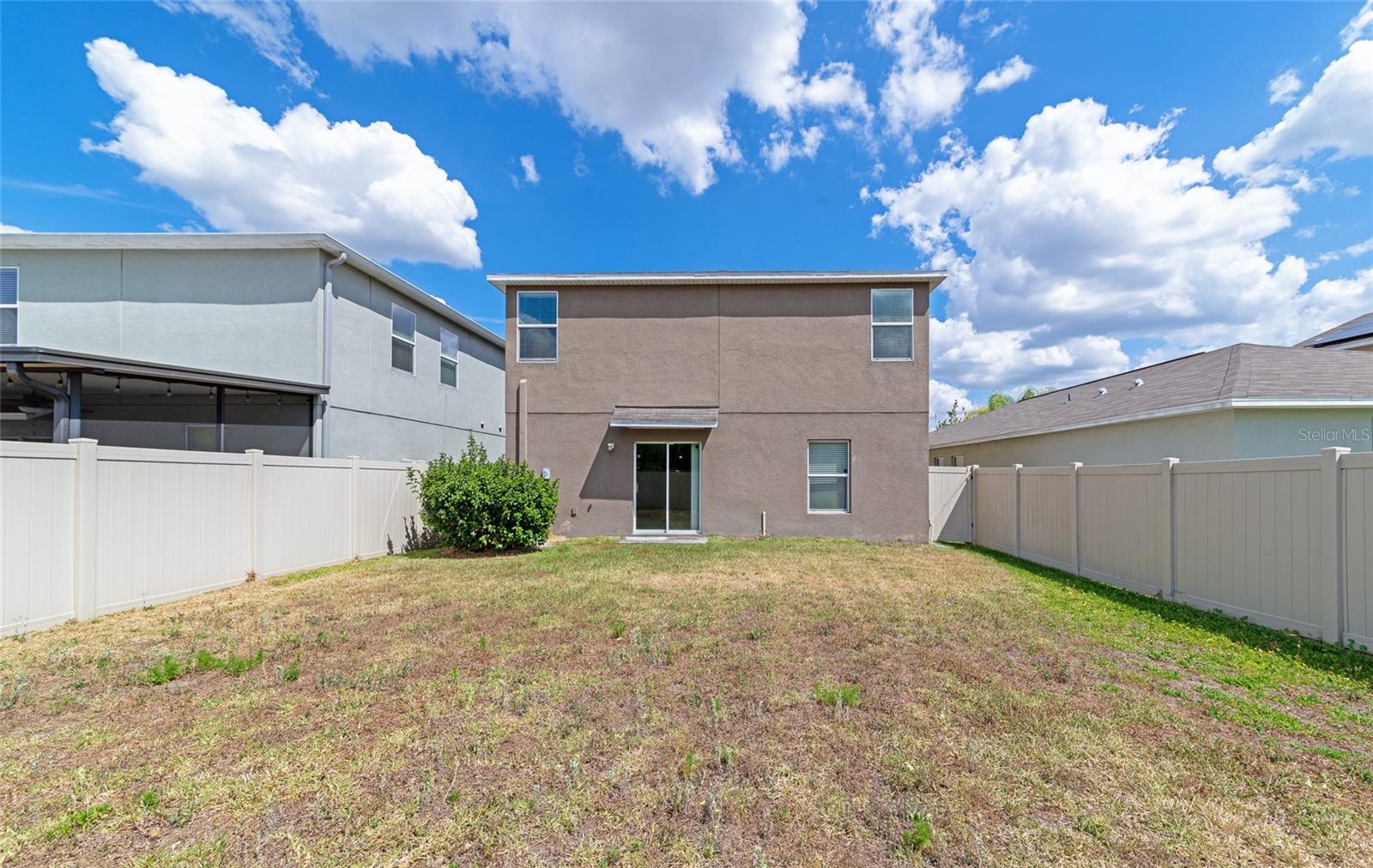 SUNSHINE VILLAGE PH 2 - Residential