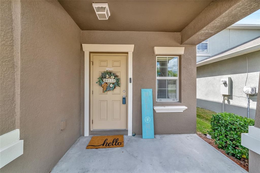 Photo of 17009 Peaceful Valley Drive, Wimauma, FL 33598 (MLS # A4687607)