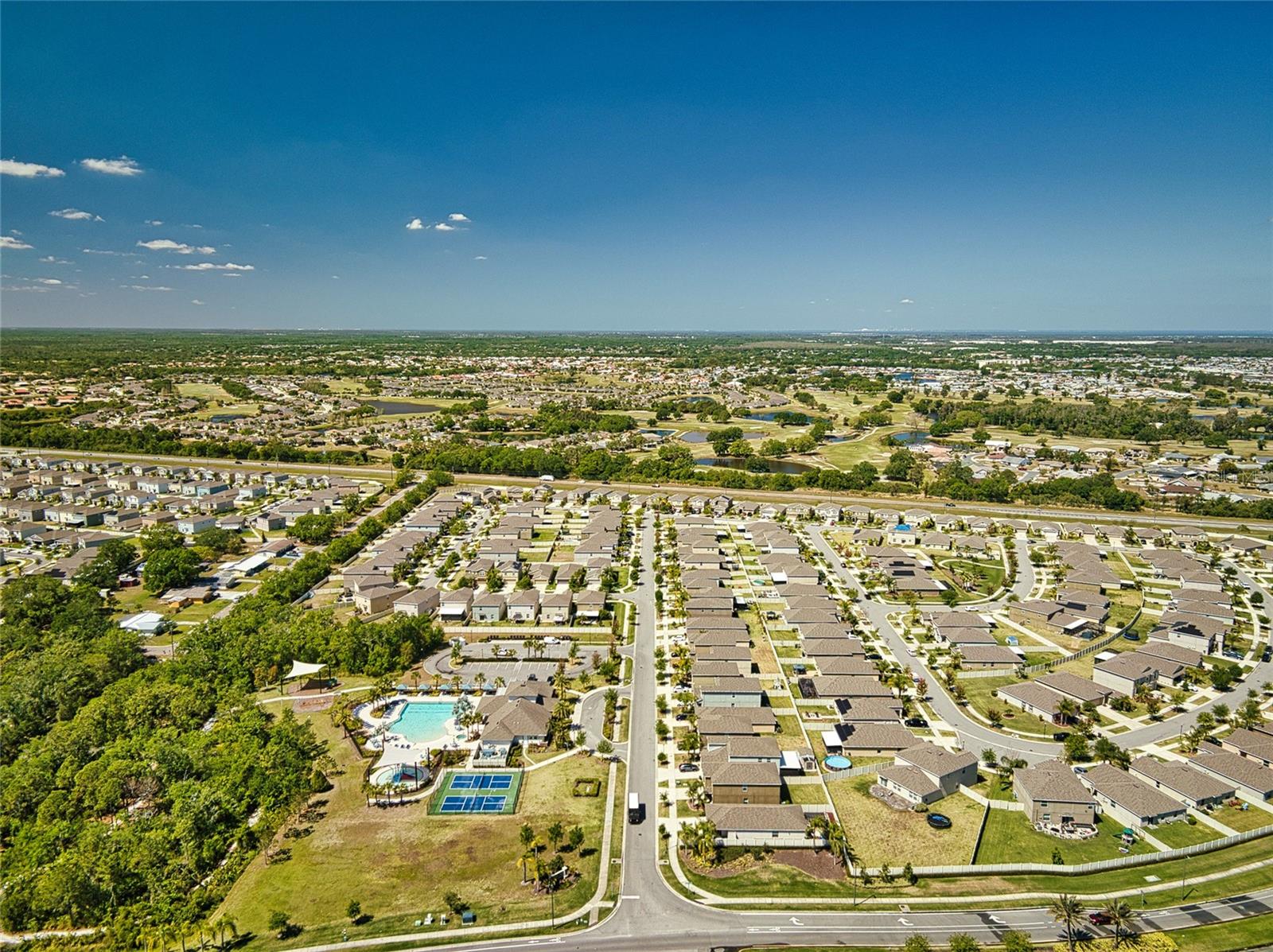 SUNSHINE VILLAGE PH 2 - Residential