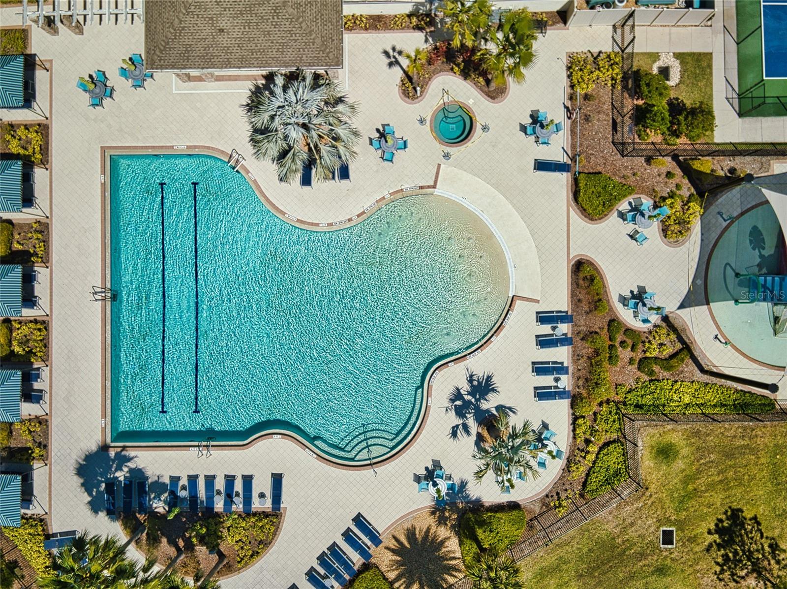 SUNSHINE VILLAGE PH 2 - Residential