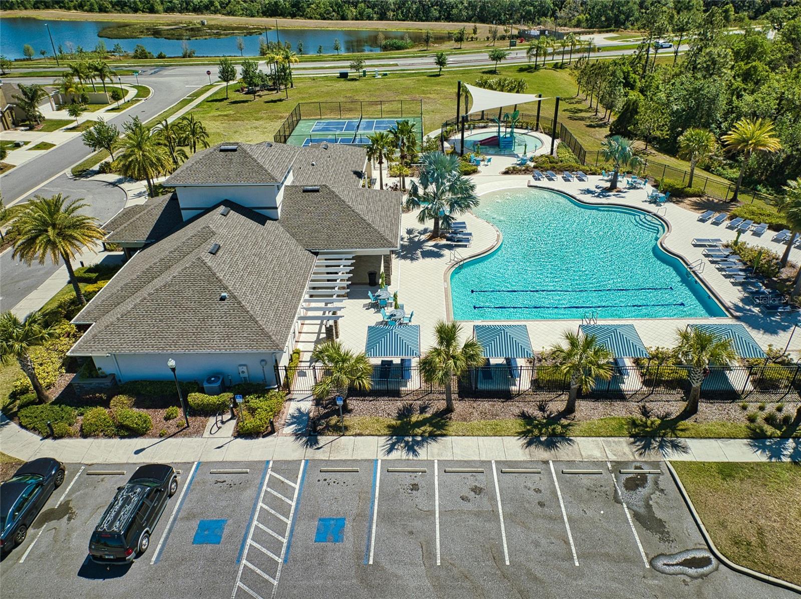 SUNSHINE VILLAGE PH 2 - Residential