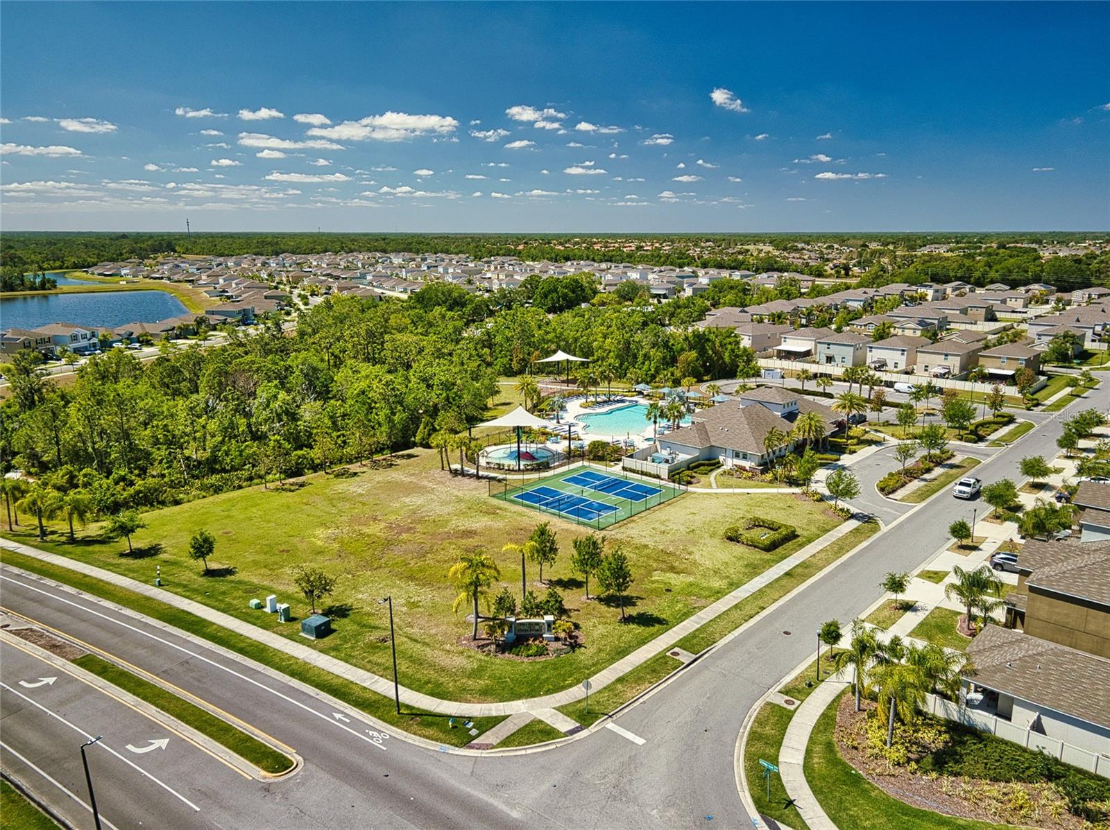 SUNSHINE VILLAGE PH 2 - Residential