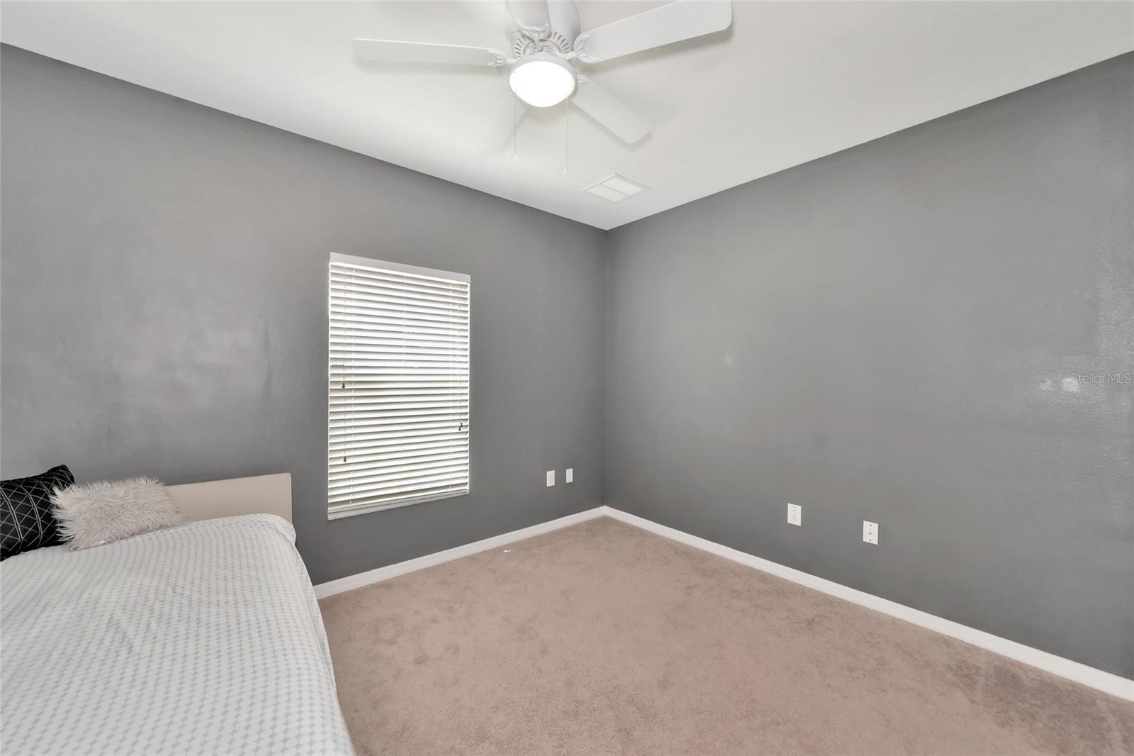 SUNSHINE VILLAGE PH 2 - Residential