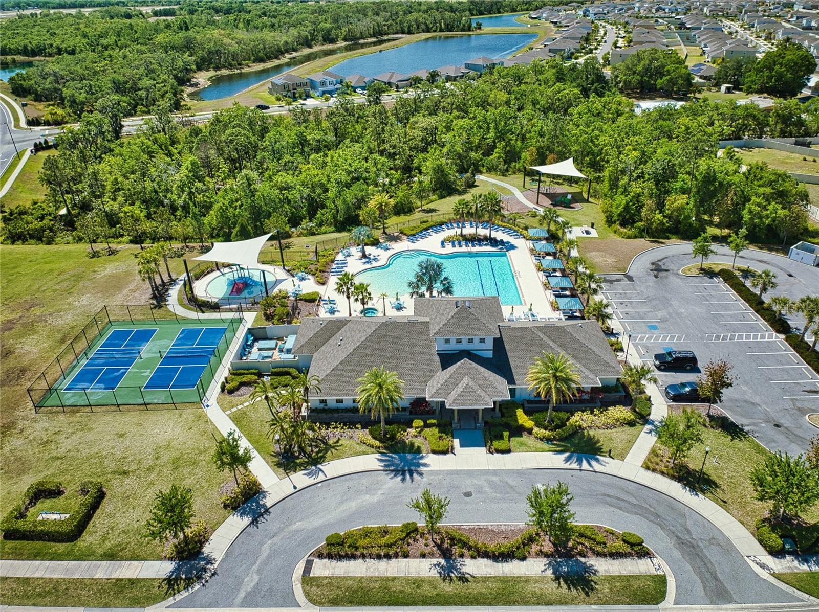 SUNSHINE VILLAGE PH 2 - Residential