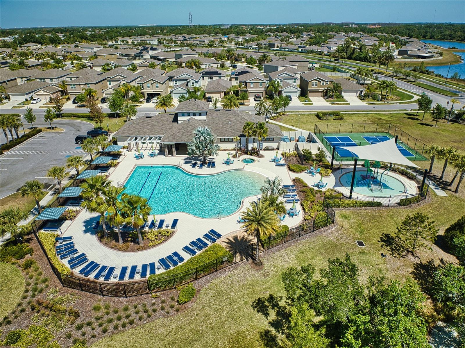 SUNSHINE VILLAGE PH 2 - Residential