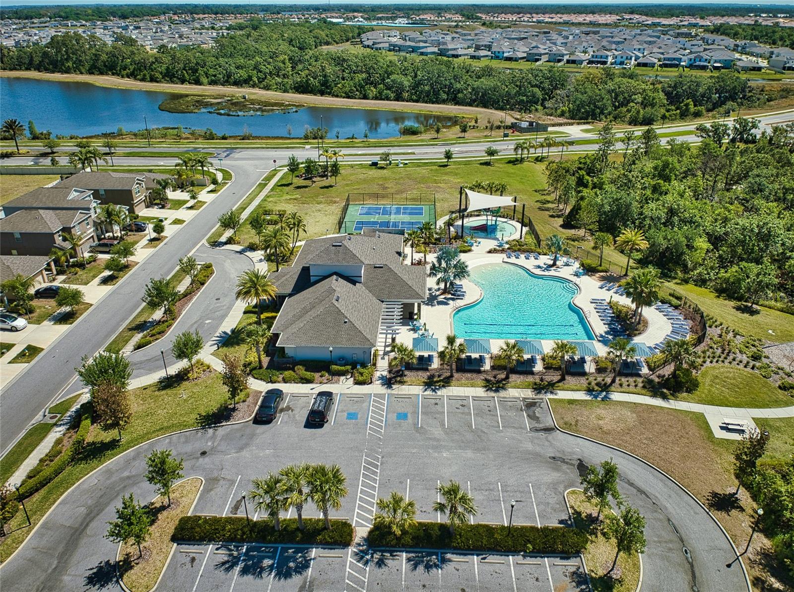 SUNSHINE VILLAGE PH 2 - Residential