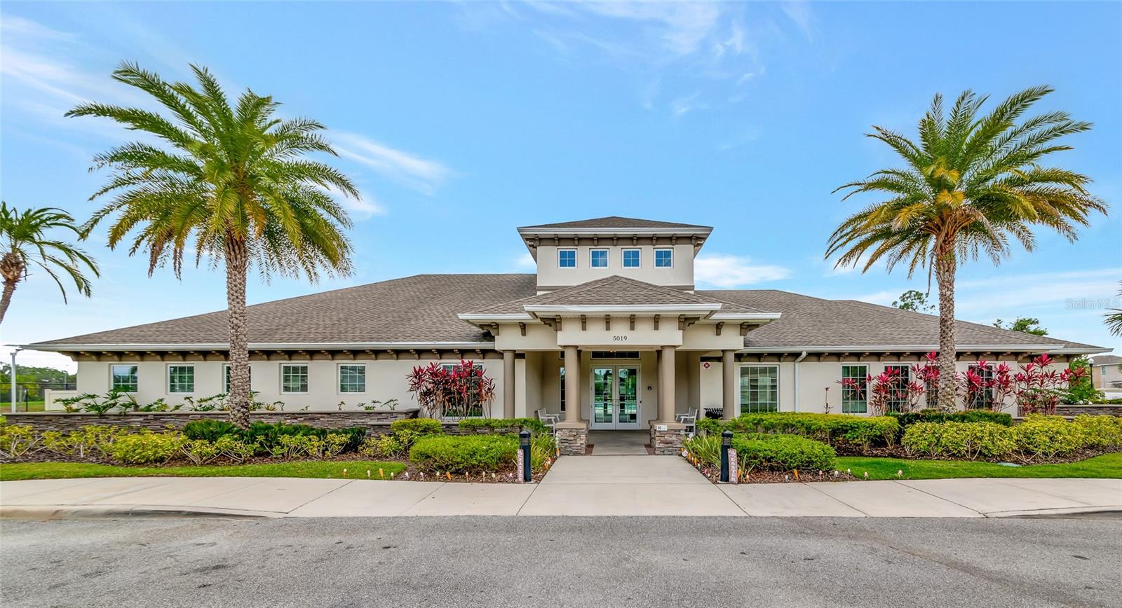 SUNSHINE VILLAGE PH 2 - Residential