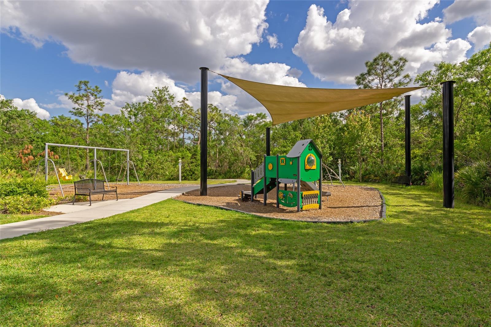 SUNSHINE VILLAGE PH 2 - Residential