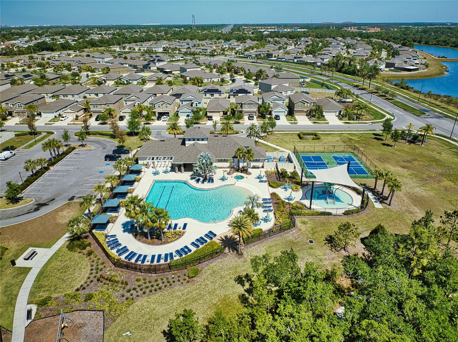 SUNSHINE VILLAGE PH 2 - Residential