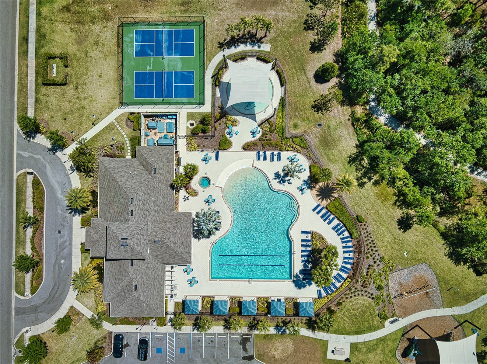 SUNSHINE VILLAGE PH 2 - Residential