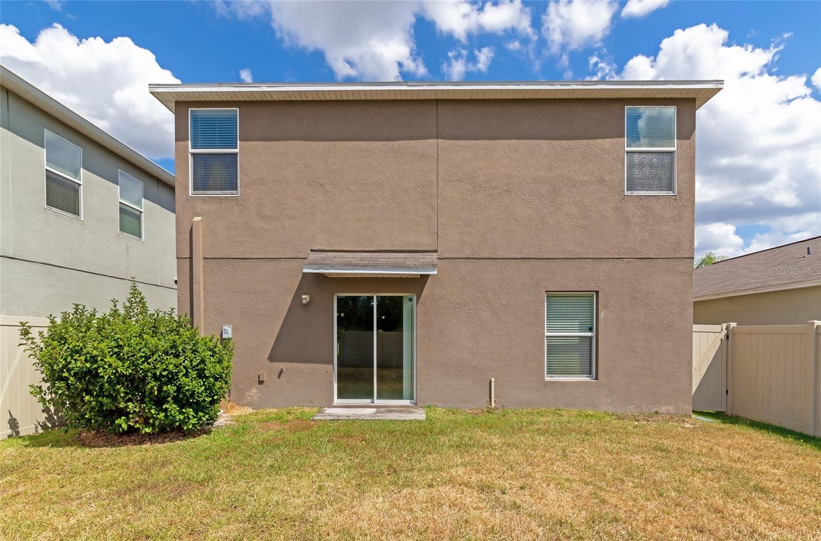 SUNSHINE VILLAGE PH 2 - Residential