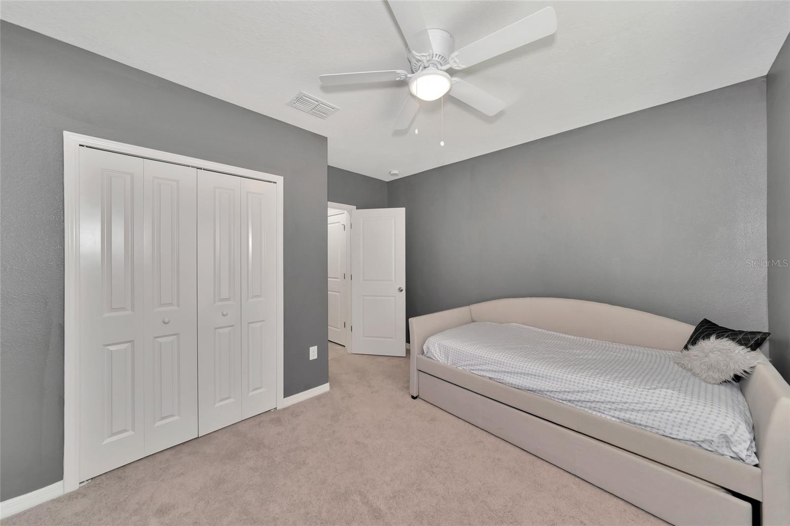 SUNSHINE VILLAGE PH 2 - Residential